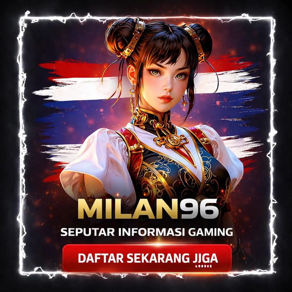 Galeri foto MILAN96 – Cara Mudah Menikmati Gaming Online Modern dengan Nyaman di Jakarta